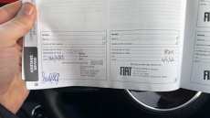 Fiat 500 1.0 Mild Hybrid Pop 3dr Petrol Hatchback